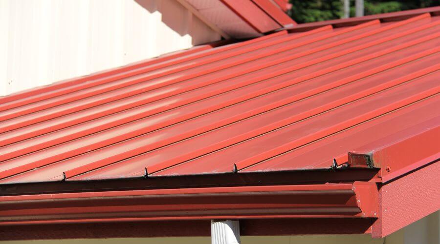 Industrial Roof Maintenance in Hulbert, OK