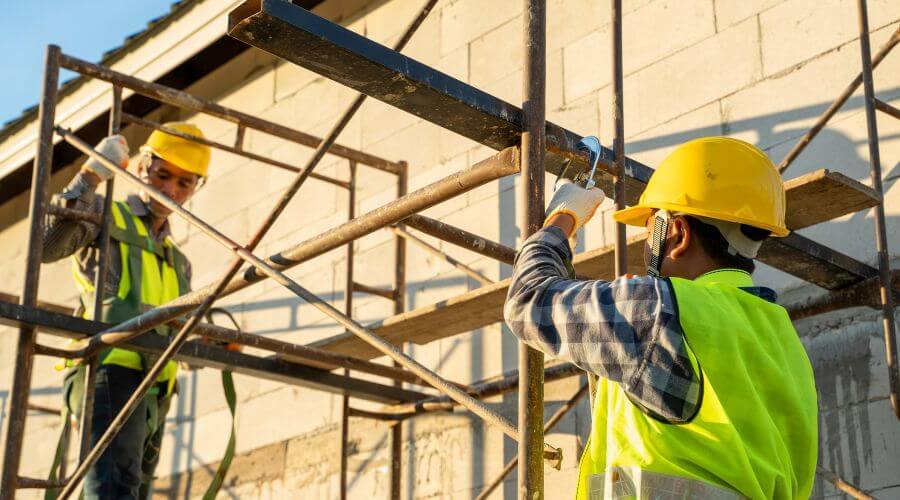 Expert top industrial roofings services in Hulbert, OK
